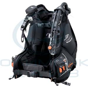 Tusa Conquest (BCJ-7000)